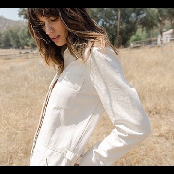 Tradlands Guide Coveralls - Picture 3 of 3